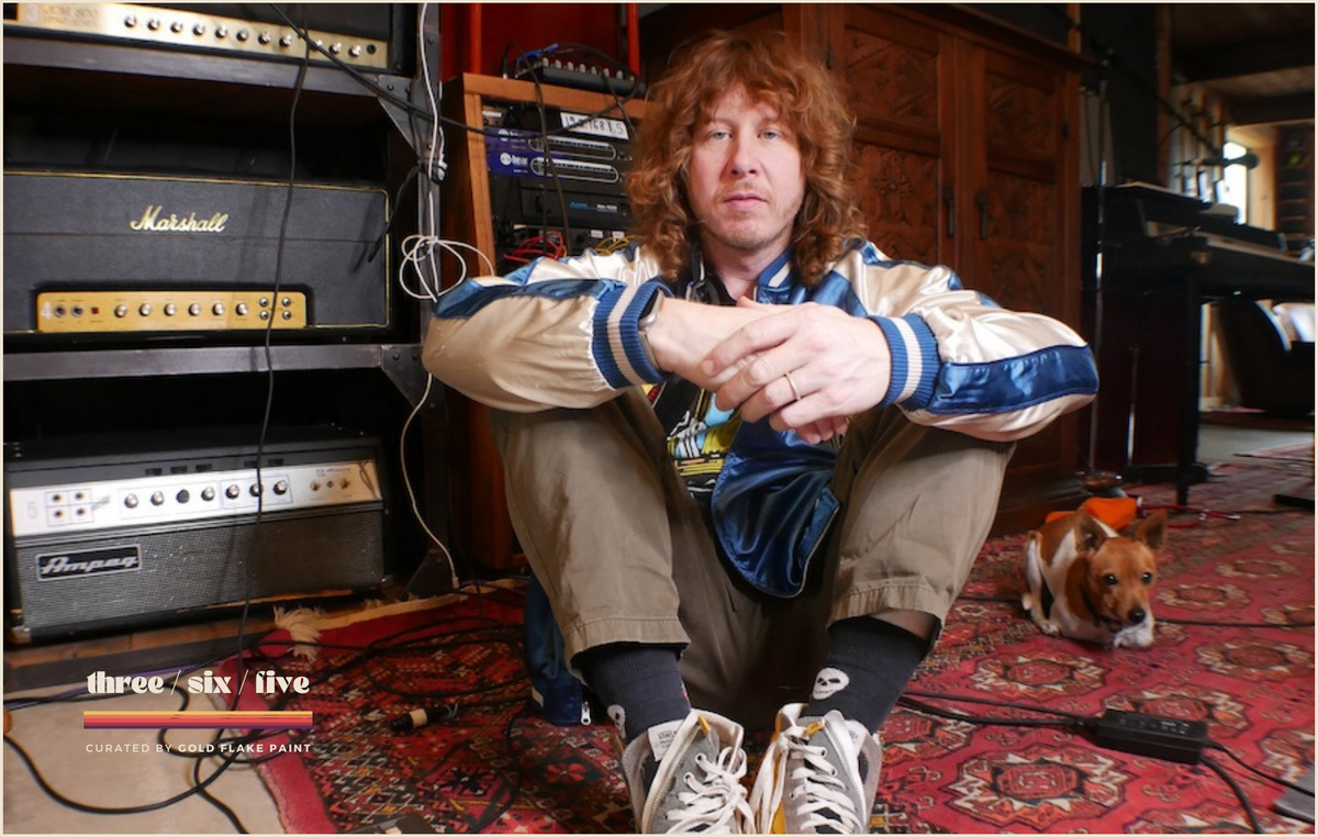 133: Ben Kweller - Dollar Store (Ft. Waxahatchee)