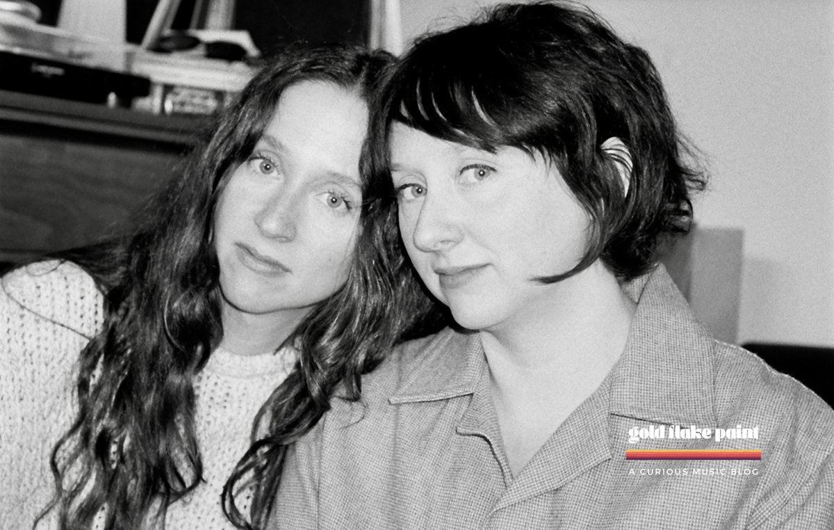 Returning to new sounds