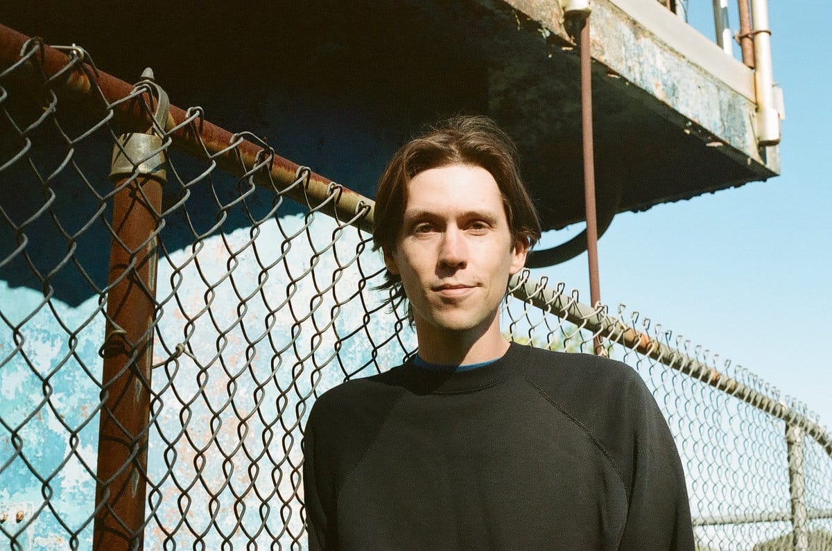 Crooked Words #5 (Joshua Burnside, Hank Bee, Marem Ladson, Spencer Radcliffe)