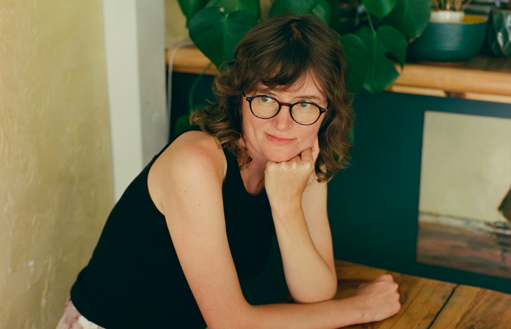 Crooked words #9: Charlotte Cornfield, Jana Horn