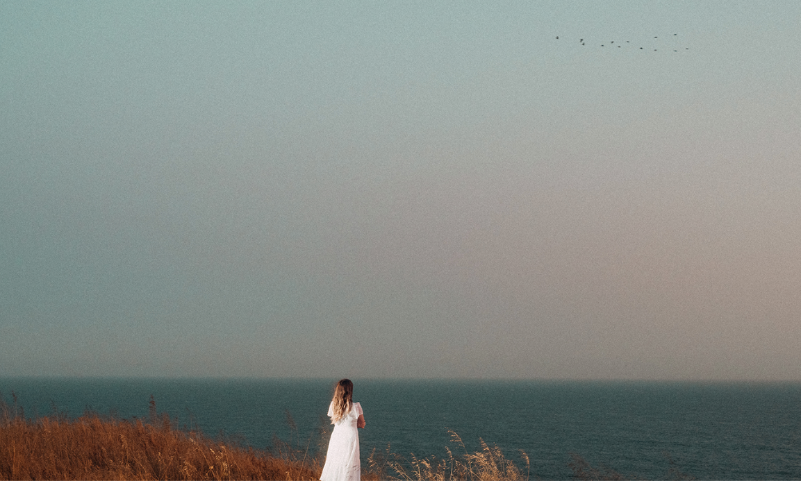 Arms Wide Open: A conversation with Courtney Marie Andrews