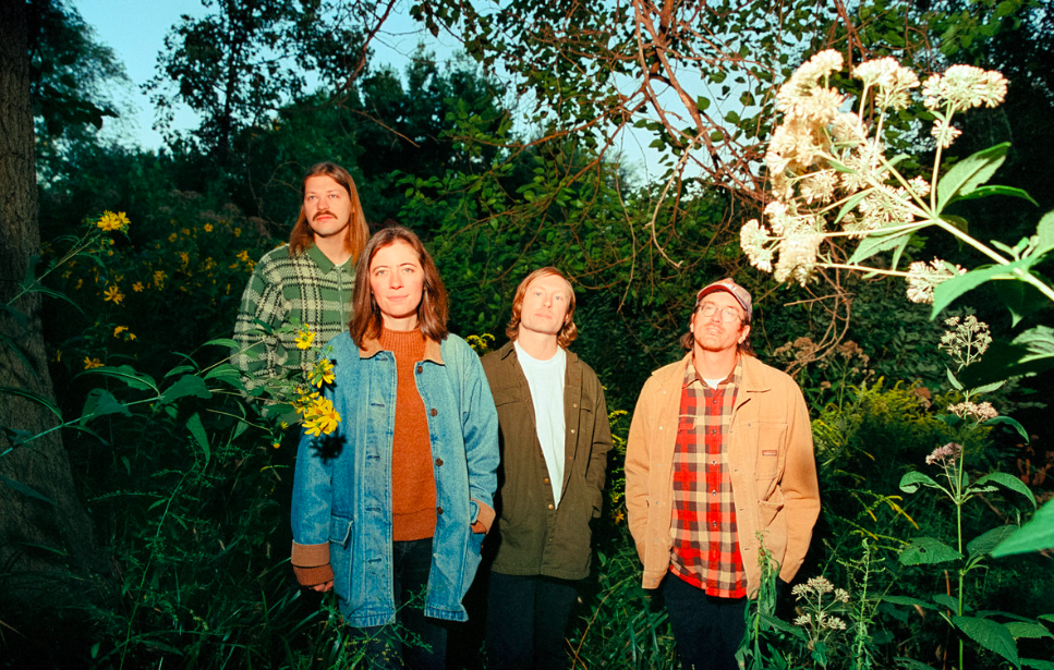 Crooked Words #11: Ratboys, Lizzie Reid, Sophia Yau-Weeks