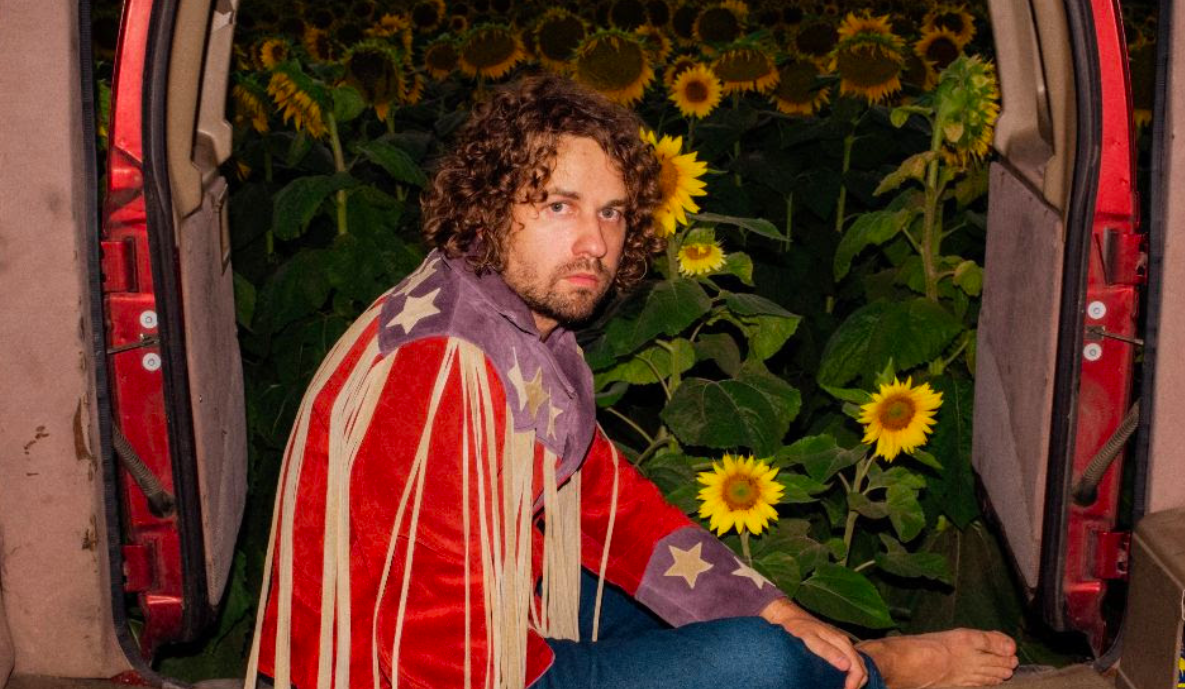 On Kevin Morby's private heaven