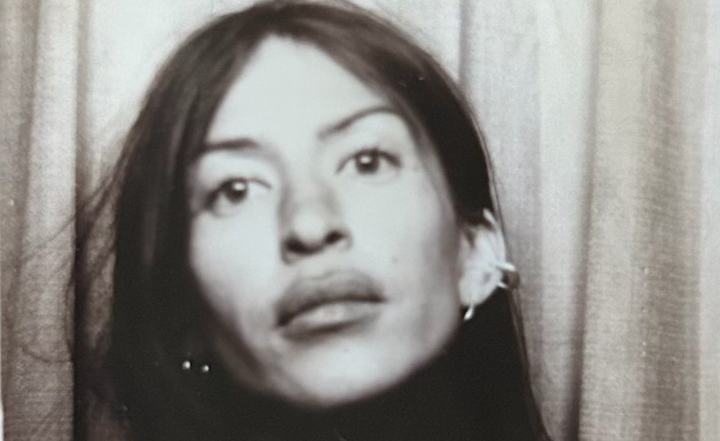 Sitting with magic: On Dagmar Zuniga & Katsy Pline