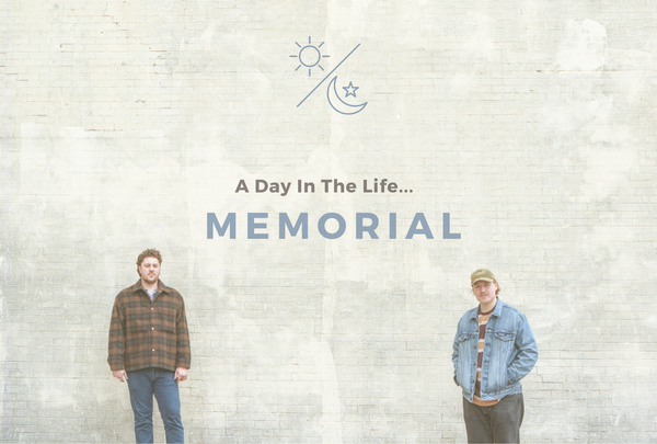 A Day In The Life: Memorial