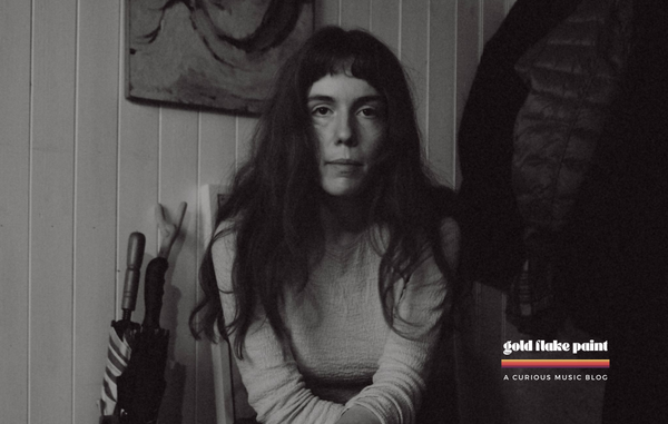 Crooked Words #4 (Elanor Moss, Natalie Jane Hill, Devin Shaffer)