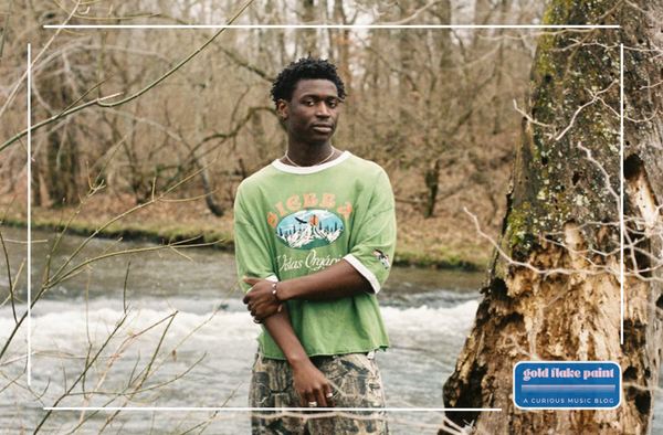 Crooked Words #7 (Mon Rovîa, girldeath, how r u, Laura Quirke)