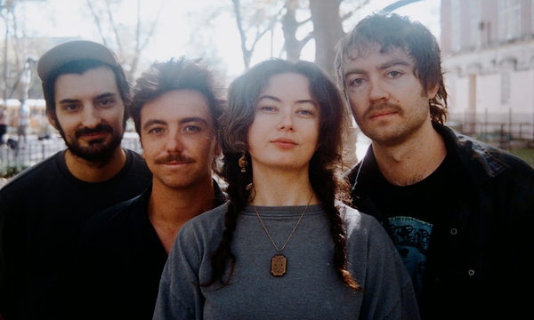 Crooked Words #10: Lande Hekt, Sluice, Hiding Places, Leonor Arnaut