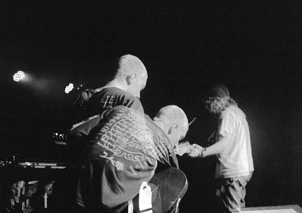 Red PK binds itself to Spring