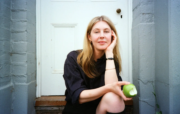 Crooked Words #13: Carla dal Forno, Nova One, Thomas Dollbaum