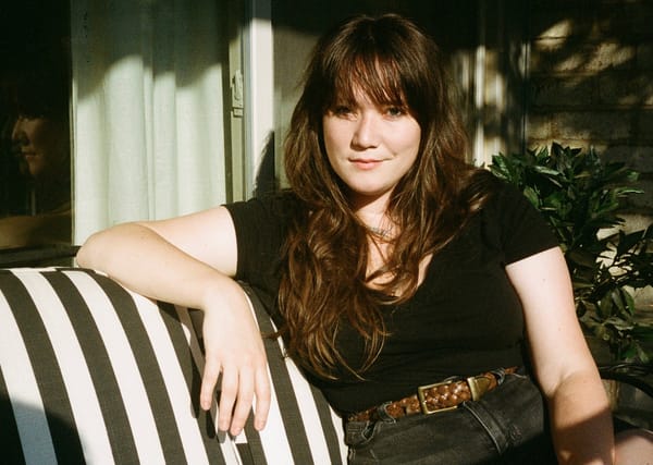 Crooked Words #14: Wendy Eisenberg, John Andrews, CAMILLE CAMILLE